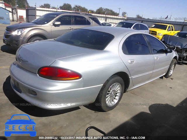 2002 CHRYSLER CONCORDE LXI 2C3AD36M32H215458 зображення 3