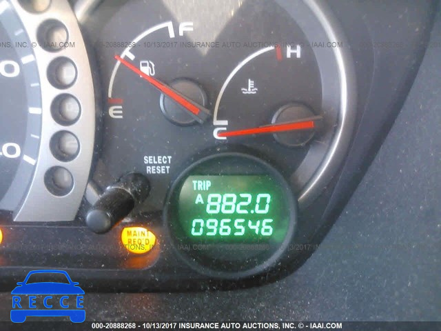 2005 Honda Pilot 5FNYF18595B036804 image 6
