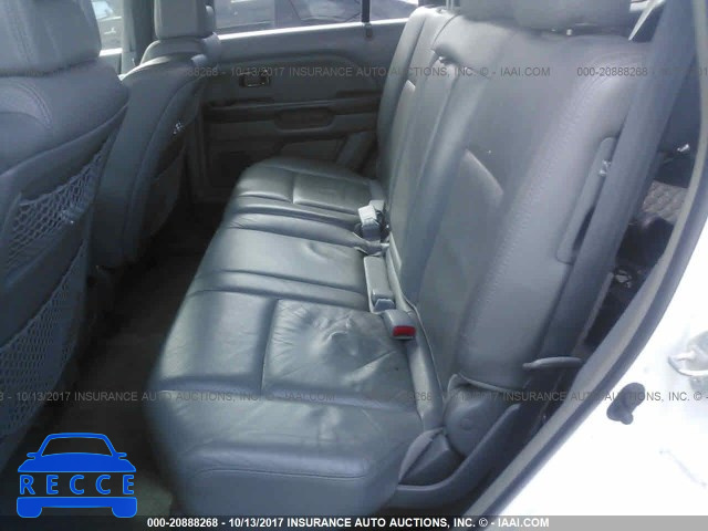 2005 Honda Pilot 5FNYF18595B036804 image 7