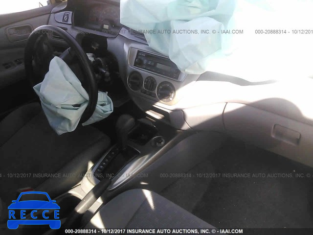 2005 Mitsubishi Lancer ES JA3AJ26E85U025436 image 4