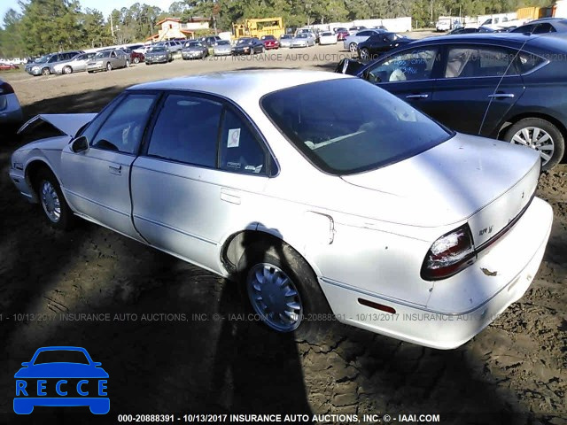 1998 Oldsmobile 88 LS 1G3HN52KXW4851191 image 2