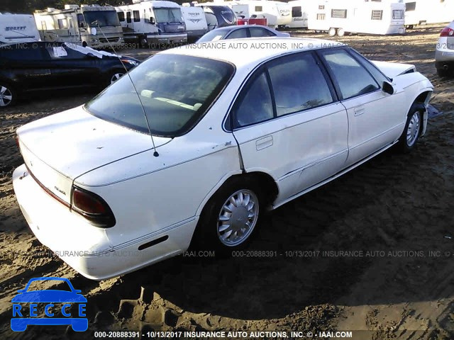 1998 Oldsmobile 88 LS 1G3HN52KXW4851191 image 3