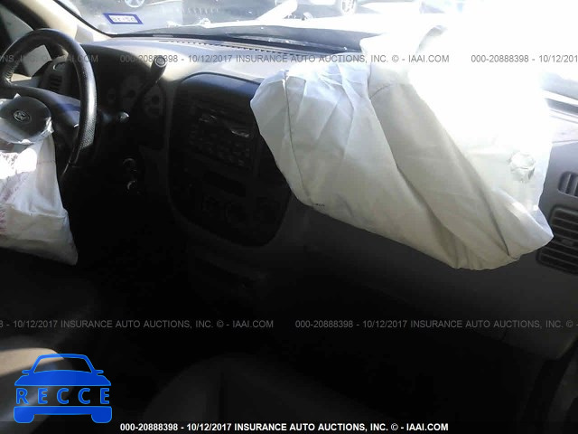 2001 FORD ESCAPE XLT 1FMYU04151KF13739 image 4
