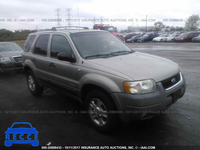 2001 Ford Escape 1FMCU04161KA45059 image 0