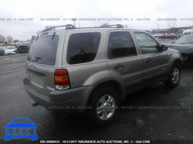 2001 Ford Escape 1FMCU04161KA45059 image 3