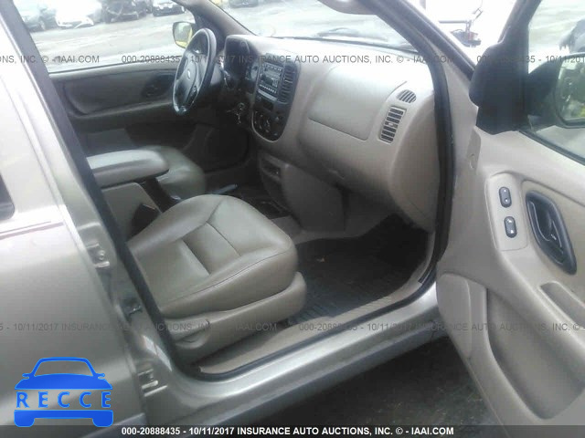 2001 Ford Escape 1FMCU04161KA45059 image 4