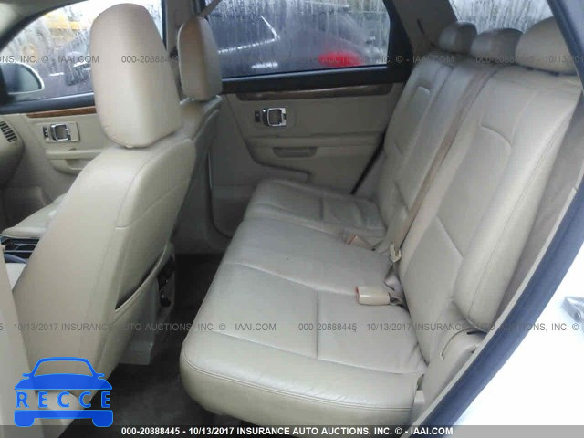 2007 Suzuki XL7 LUXURY 2S3DA517776109470 image 7