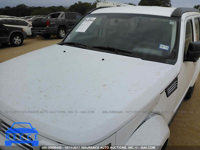 2011 Dodge Nitro HEAT 1D4PT4GK7BW580872 image 5