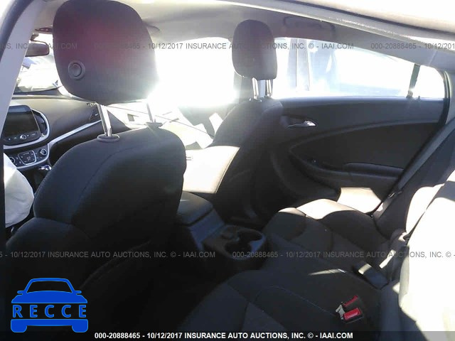 2017 Chevrolet Volt LT 1G1RC6S54HU162804 Bild 7