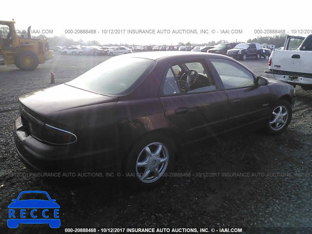 2001 Buick Regal 2G4WB55K111207431 image 3