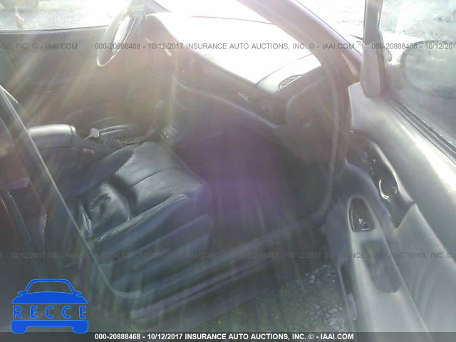 2001 Buick Regal 2G4WB55K111207431 Bild 4
