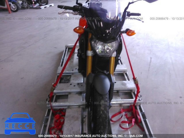 2014 Yamaha FZ09 JYARN33E2EA002704 image 4