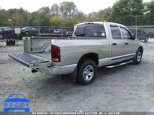 2002 Dodge RAM 1500 3D7HA18N42G154172 зображення 3