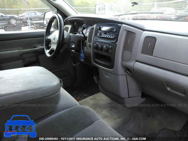 2002 Dodge RAM 1500 3D7HA18N42G154172 image 4