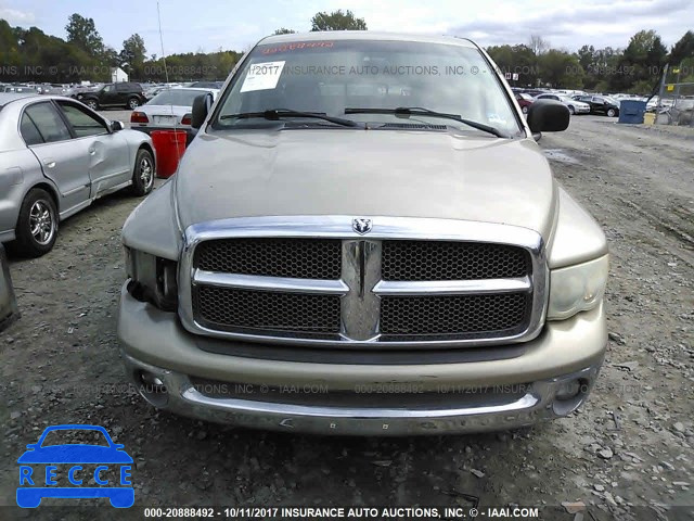 2002 Dodge RAM 1500 3D7HA18N42G154172 image 5