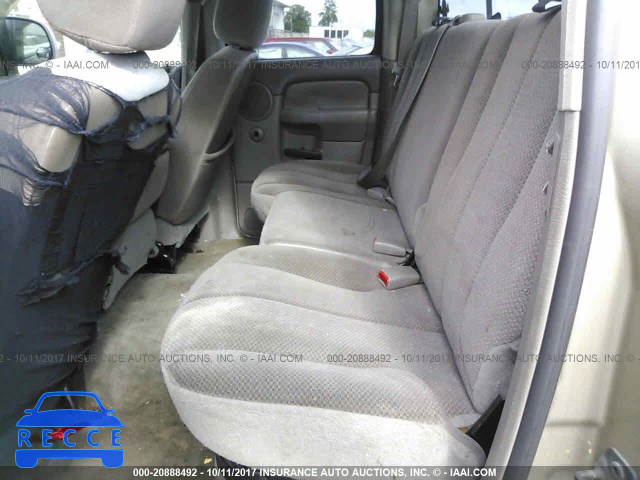 2002 Dodge RAM 1500 3D7HA18N42G154172 зображення 7