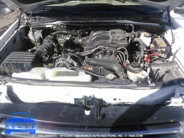 2010 Ford Explorer 1FMEU7DE0AUA63033 image 9
