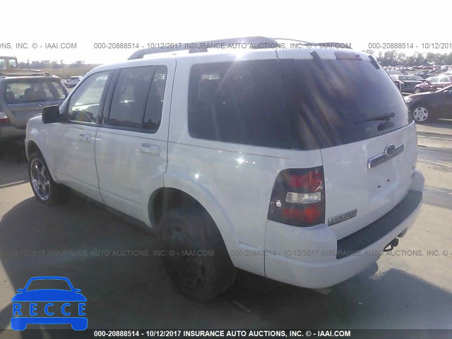 2010 Ford Explorer 1FMEU7DE0AUA63033 image 2