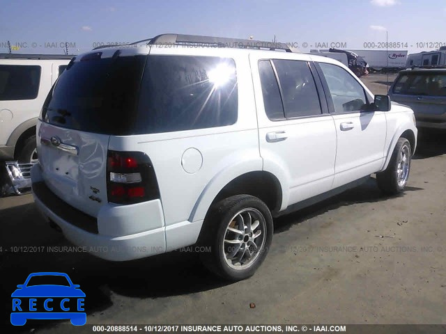 2010 Ford Explorer 1FMEU7DE0AUA63033 image 3