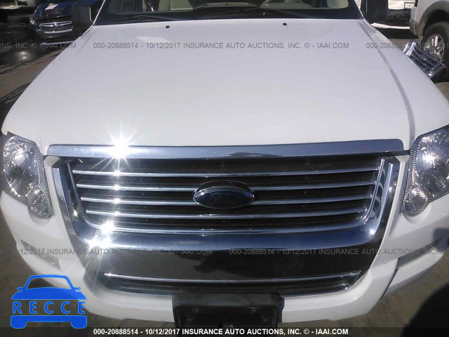 2010 Ford Explorer 1FMEU7DE0AUA63033 image 5
