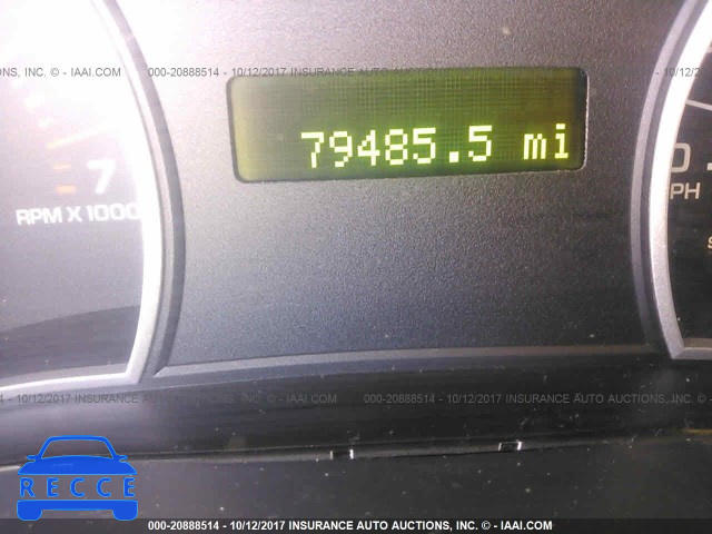 2010 Ford Explorer 1FMEU7DE0AUA63033 image 6