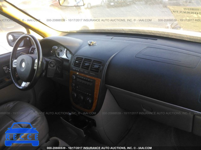 2005 Saturn Relay 3 5GZDX23L15D268374 зображення 4