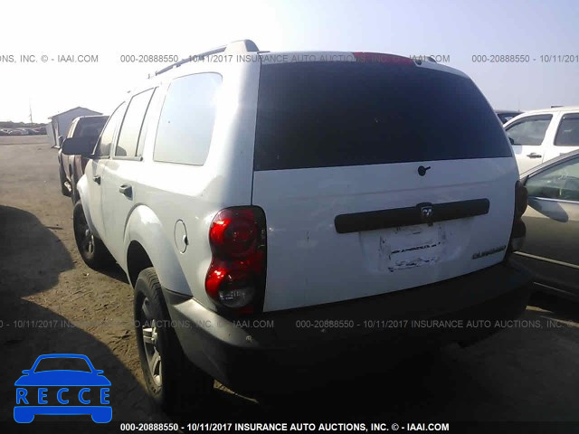 2008 DODGE DURANGO 1D8HB38NX8F148147 зображення 2