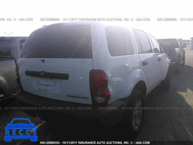 2008 DODGE DURANGO 1D8HB38NX8F148147 image 3