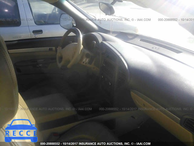 2003 Buick Rendezvous CX/CXL 3G5DA03E73S560995 зображення 4