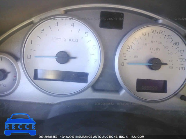 2003 Buick Rendezvous CX/CXL 3G5DA03E73S560995 image 6