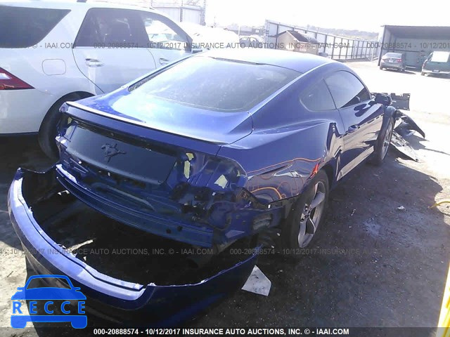 2015 Ford Mustang 1FA6P8AM0F5318496 image 3