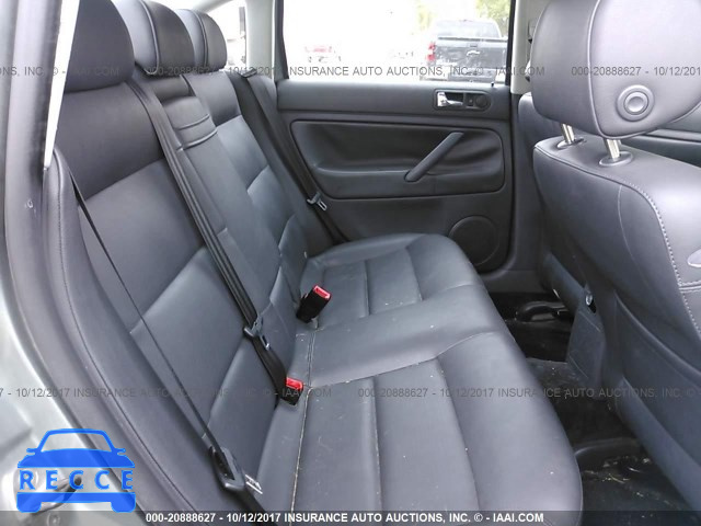 2005 Volkswagen Passat GLS WVWAD63B45P059673 image 7