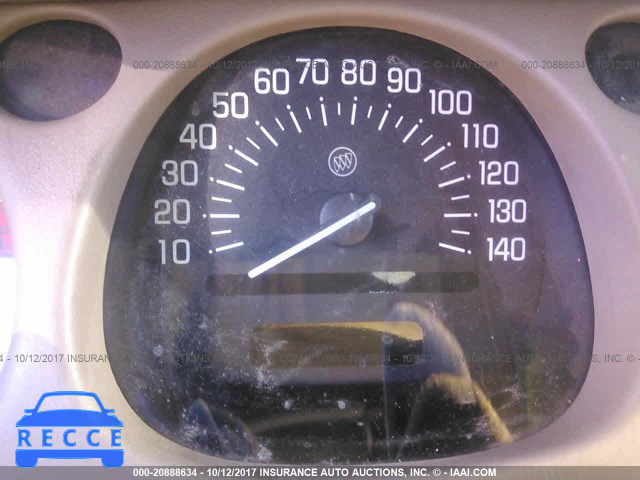 2003 BUICK LESABRE 1G4HP52K43U140930 image 6