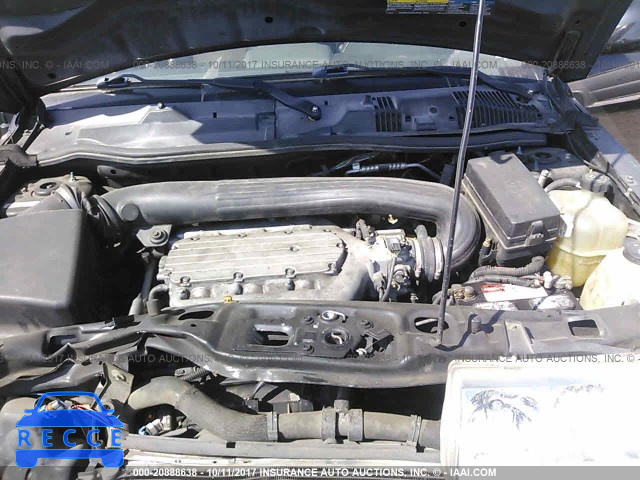 2005 Saturn VUE 5GZCZ53485S860771 image 9