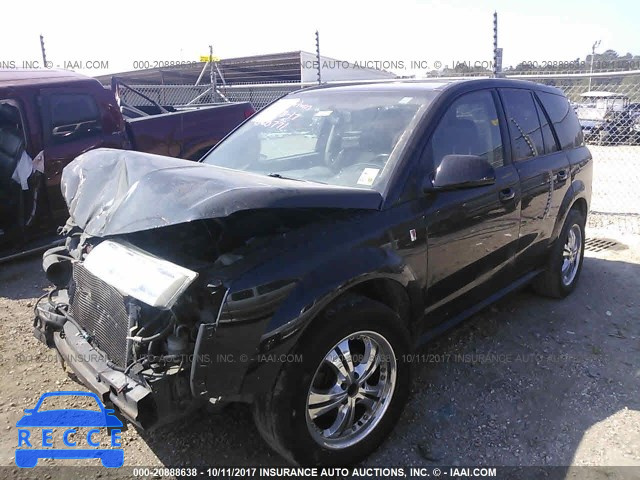 2005 Saturn VUE 5GZCZ53485S860771 зображення 1