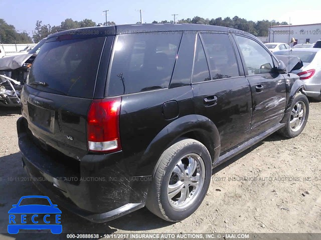 2005 Saturn VUE 5GZCZ53485S860771 зображення 3