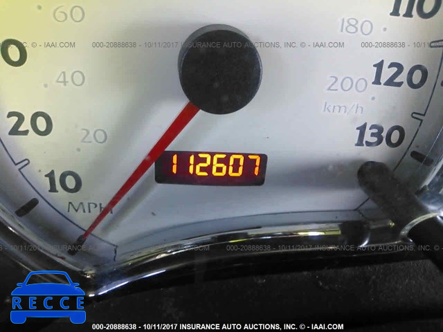 2005 Saturn VUE 5GZCZ53485S860771 image 6