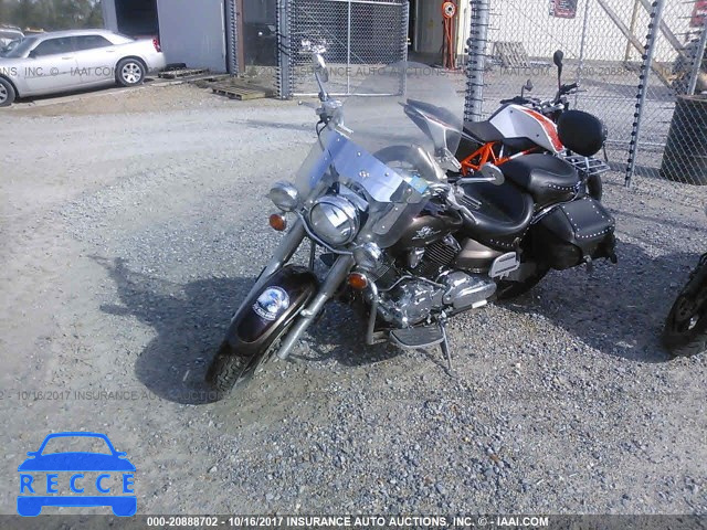 2003 Yamaha XVS1100 A JYAVP11E43A042991 Bild 1