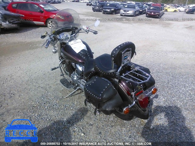 2003 Yamaha XVS1100 A JYAVP11E43A042991 Bild 2