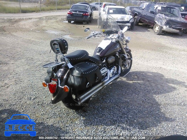 2003 Yamaha XVS1100 A JYAVP11E43A042991 зображення 3