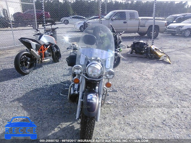 2003 Yamaha XVS1100 A JYAVP11E43A042991 image 4