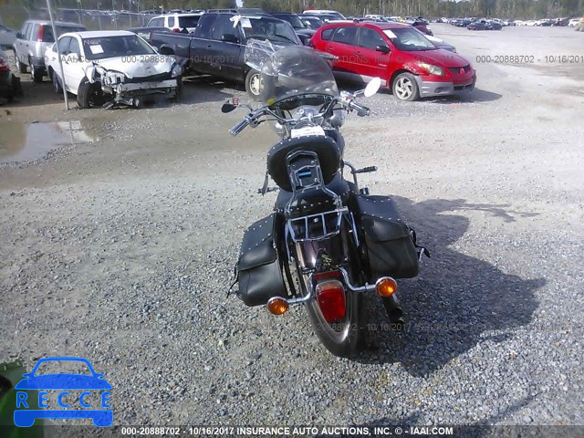 2003 Yamaha XVS1100 A JYAVP11E43A042991 Bild 5