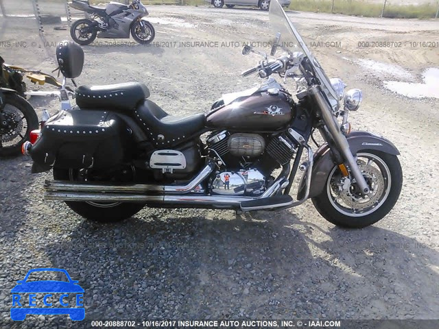 2003 Yamaha XVS1100 A JYAVP11E43A042991 image 7