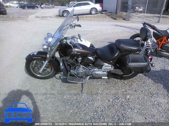 2003 Yamaha XVS1100 A JYAVP11E43A042991 Bild 8