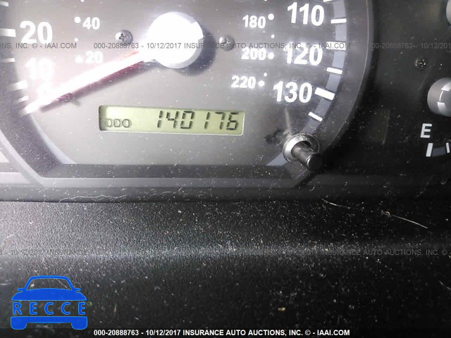 2005 KIA Sorento EX/LX KNDJC733755404630 image 6