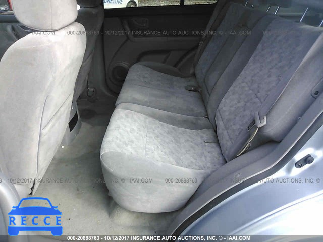 2005 KIA Sorento EX/LX KNDJC733755404630 image 7