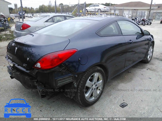 2008 Pontiac G6 1G2ZH17N284144777 image 3