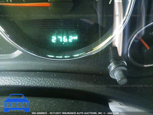 2017 JEEP WRANGLER SPORT 1C4AJWAG9HL645496 image 6