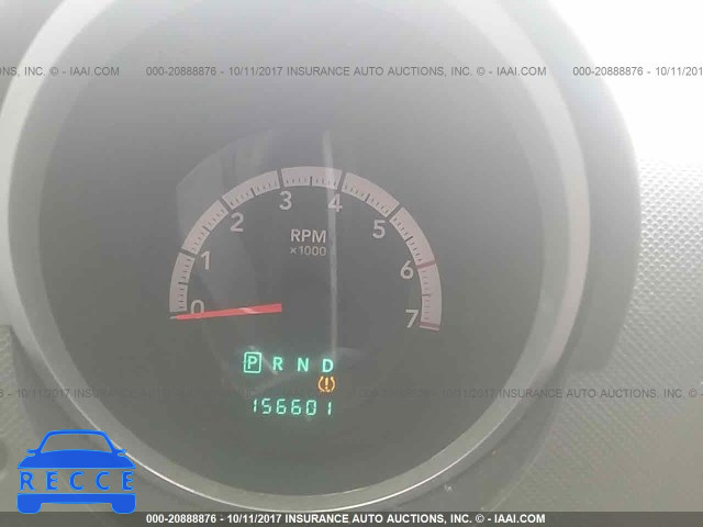 2008 Dodge Nitro SLT 1D8GU58K98W136093 image 6