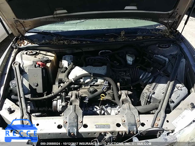 2003 Buick Century CUSTOM 2G4WS52J531139052 image 9